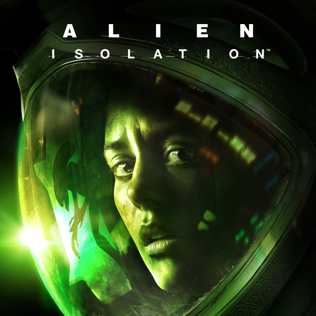 Alien Isolation está de graça na Epic Games por tempo limitado; confira