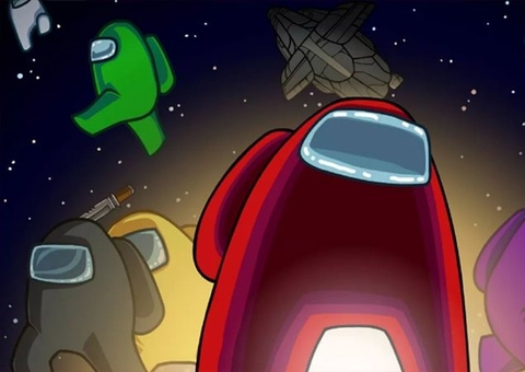 Among Us tem 10 novidades; confira todas elas