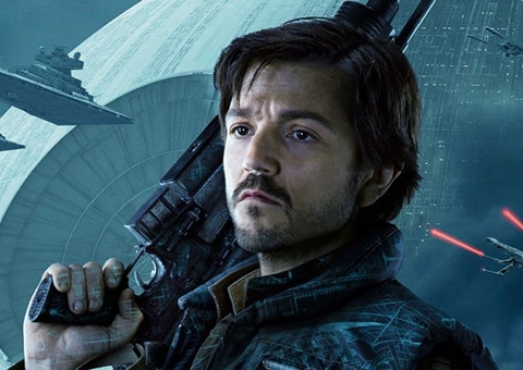 Diego Luna fala sobre Andor: tão intenso quanto Rogue One; confira