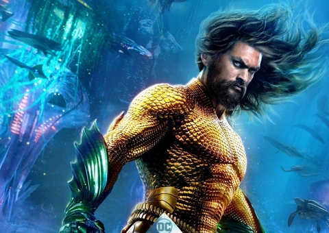 Aquaman vai ganhar novo spin-off?