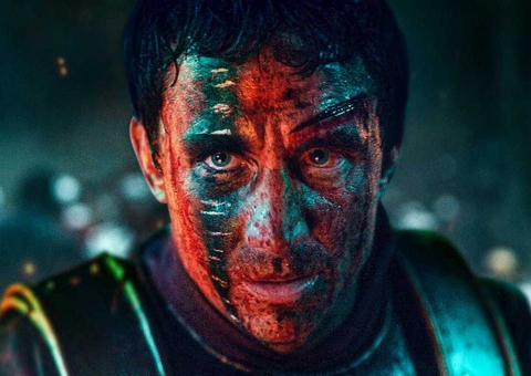 ‘Bárbaros’ é muito mais sobre lealdade e honra | Crítica