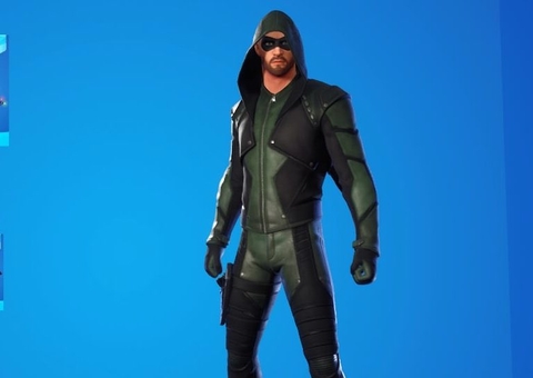 Fortnite terá Arqueiro Verde em new season; saiba mais