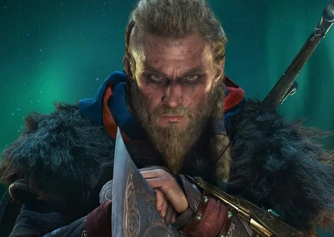 Ubisoft revela dubladores brasileiros de Assassin’s Creed: Valhalla