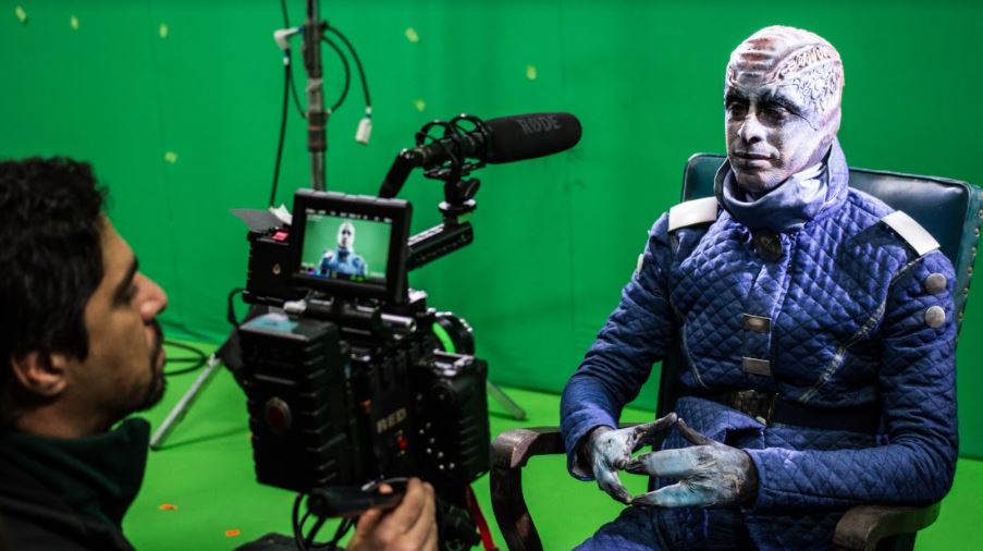 ‘Esquadrão 51’: Game nacional lança campanha de financiamento coletivo