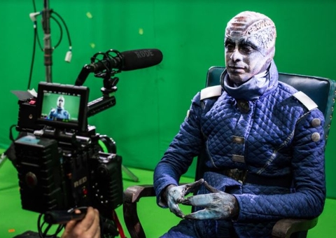 ‘Esquadrão 51’: Game nacional lança campanha de financiamento coletivo