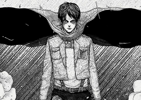 Attack on Titan tem vídeo e data de estreia do último capítulo anunciados