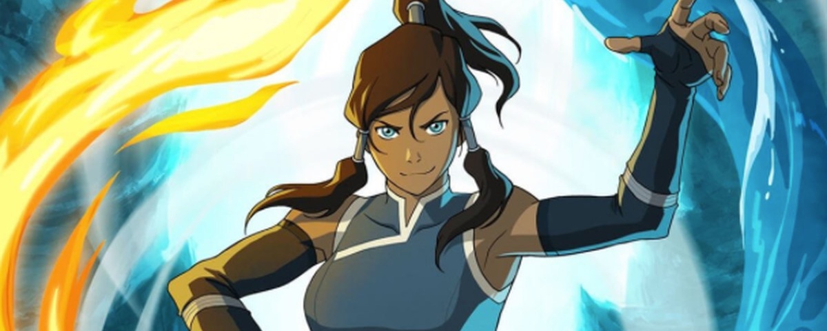 Avatar: a lenda de Korra vai para a Netflix; saiba quando