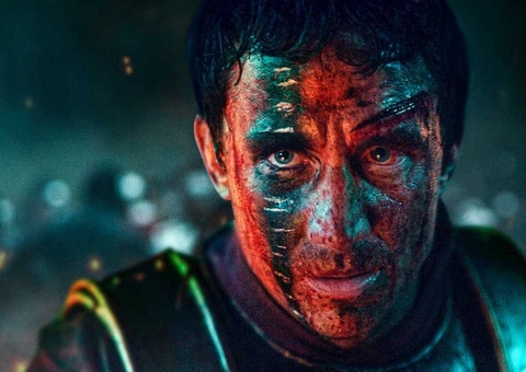 Bárbaros é confirmada para a segunda temporada na Netflix