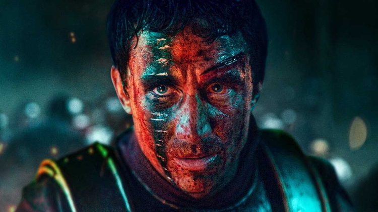 Bárbaros é confirmada para a segunda temporada na Netflix