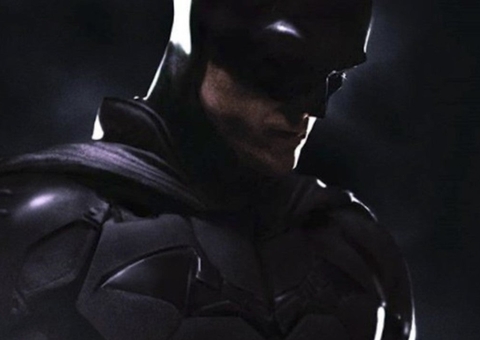 The Batman tem cenários incríveis divulgados; vem ver