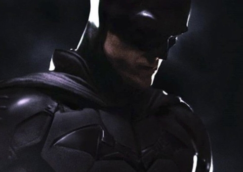 The Batman tem nova arte sombria de Jim Lee divulgada; confira