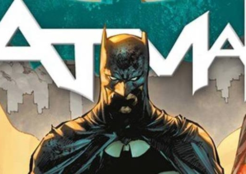 Último Batman de Tom King chega às bancas este mês