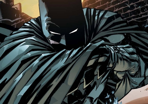 Batman Day começa hoje. Temos o que comemorar!