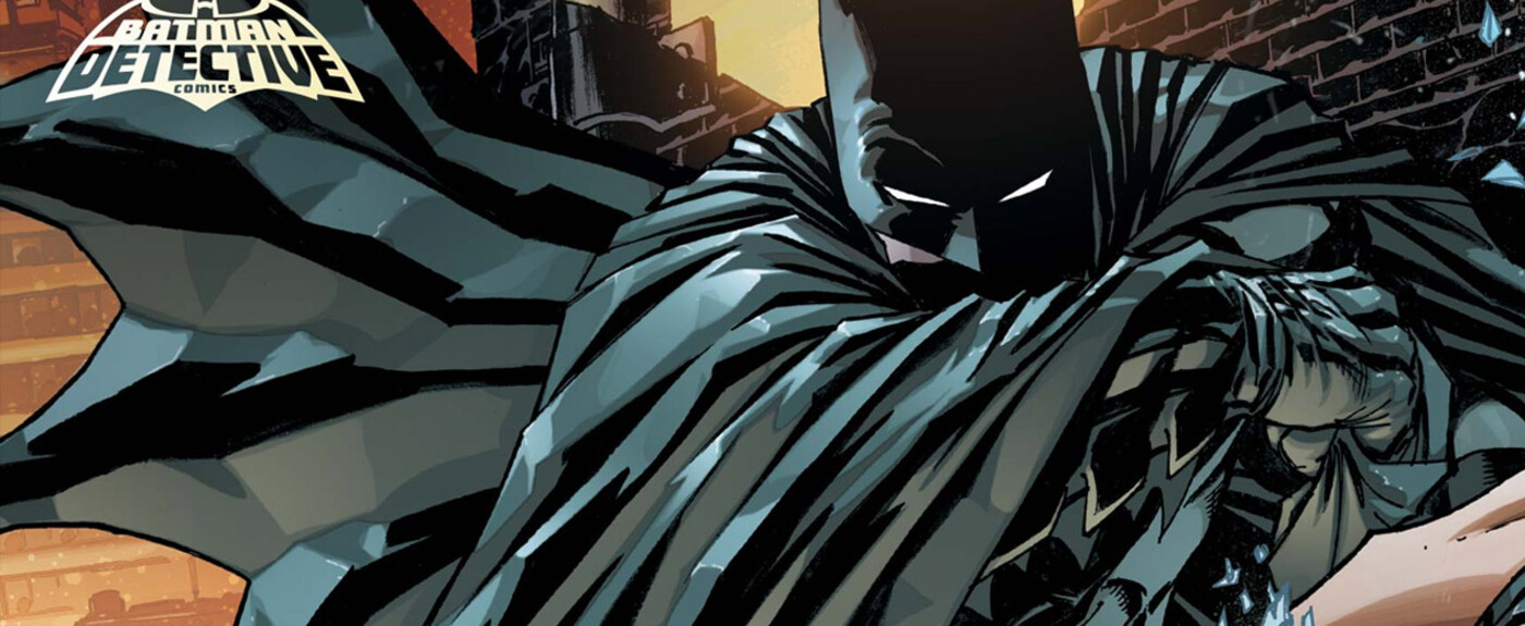 Batman Day começa hoje. Temos o que comemorar!