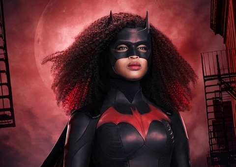 Batwoman tem teaser sombrio da segunda temporada divulgado; assista