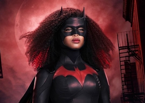 Batwoman ganha novo teaser mostrando sua equipe; assista