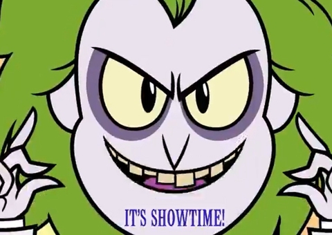 Jovens Titãs em Ação recebe Beetlejuice em especial de Halloween