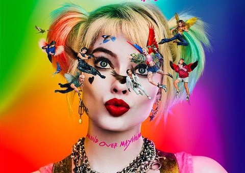 Aves de Rapina, Frozen II e Trolls ‘brigam’ pelo American Music Awards