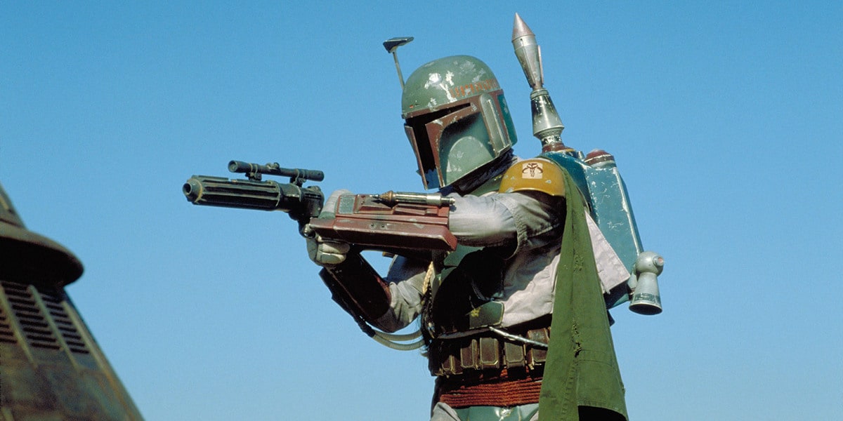 Série de Boba Fett tem forte rumor revelado; e tem muita lógica