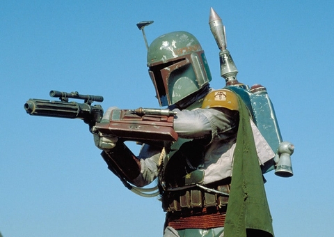 Série de Boba Fett tem forte rumor revelado; e tem muita lógica