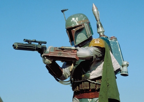 Boba Fett vai ganhar sua própria série; confira
