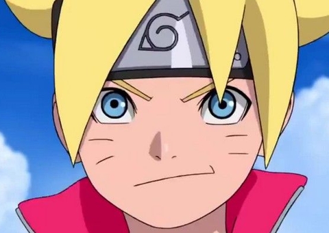 Boruto em novas mãos: criador de Naruto vai escrever o mangá