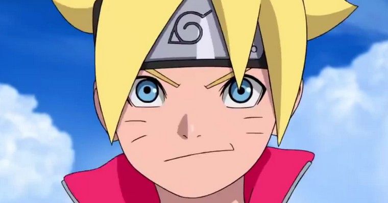 Boruto em novas mãos: criador de Naruto vai escrever o mangá