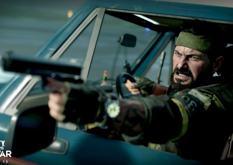 Call of Duty: Black Ops Cold War já está entre nós; veja as configurações