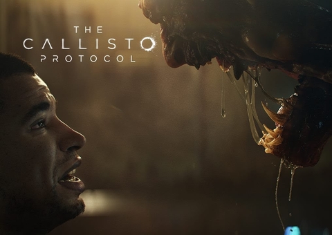 The Callisto Protocol ganha trailer brutal assustador; veja se puder