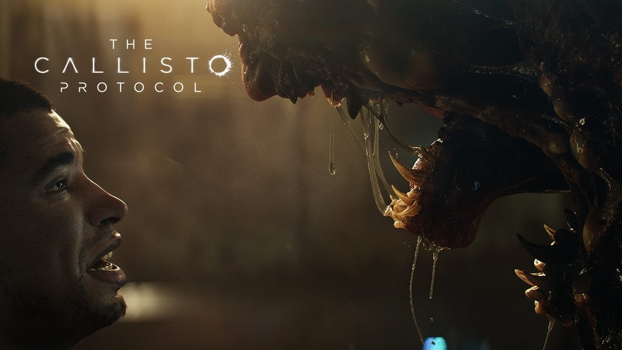 The Callisto Protocol ganha trailer brutal assustador; veja se puder