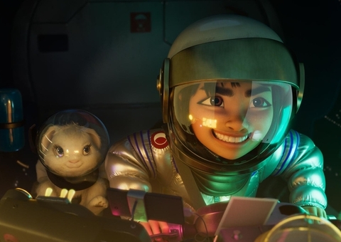 Diretor ensina a desenhar personagens de 'A Caminho da Lua'; aprenda