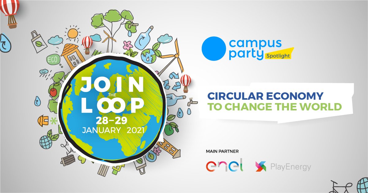 Campus Party anuncia primeira edição de 2021; saiba tudo