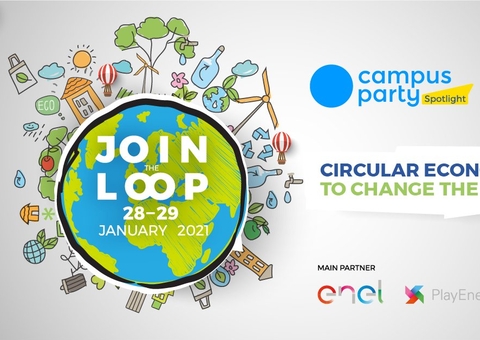 Campus Party anuncia primeira edição de 2021; saiba tudo