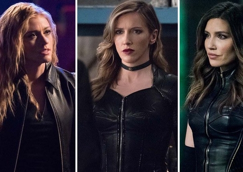 Arqueiro Verde e as Canárias pode virar quadrinho; entenda