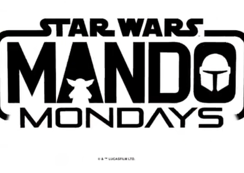 The Mandalorian: evento digital vai lançar produtos da série de Star Wars 