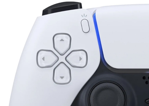 Playstation revela detalhes do novo controle Dual Sense do PS5