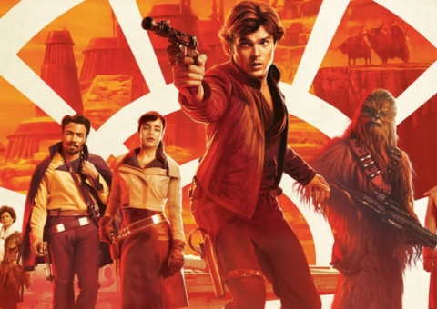 ‘Solo 2’ só depende dos fãs, afirma diretor