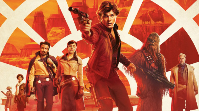 ‘Solo 2’ só depende dos fãs, afirma diretor