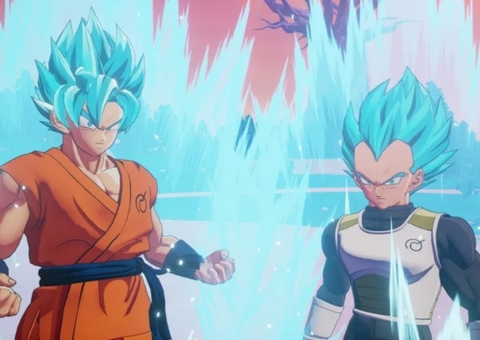Dragon Ball Z: Kakarot ganha trailer com lutas e novas habilidades; assista