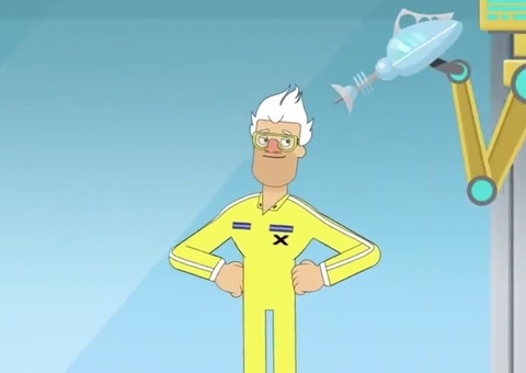 Voluntários: tudo pela Ciência é o novo programa da Disney+; assista