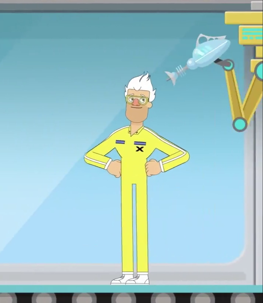 Voluntários: tudo pela Ciência é o novo programa da Disney+; assista