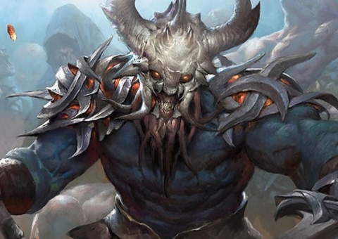 Expansão de Magic: The Gathering ganha novo trailer; assista