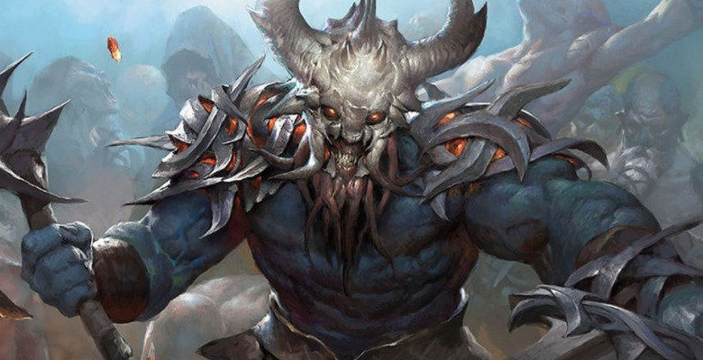 Expansão de Magic: The Gathering ganha novo trailer; assista