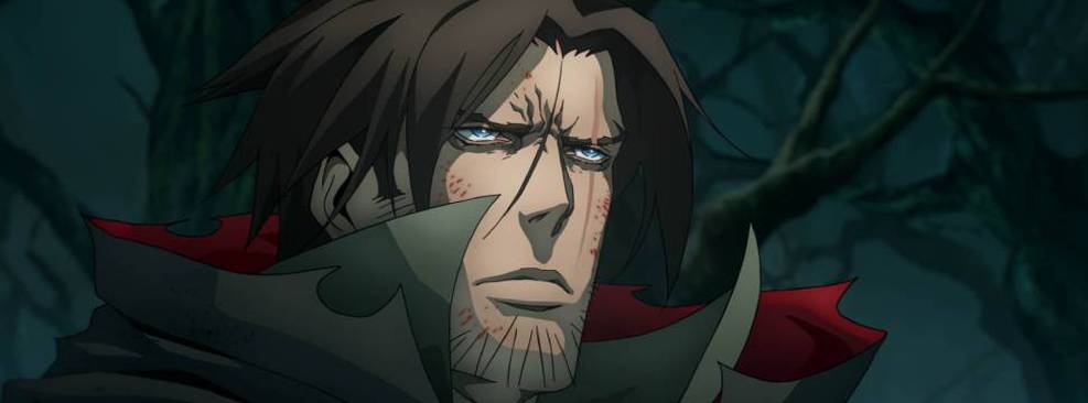 Castlevania tem novas imagens divulgadas da 4ª temporada; vem ver
