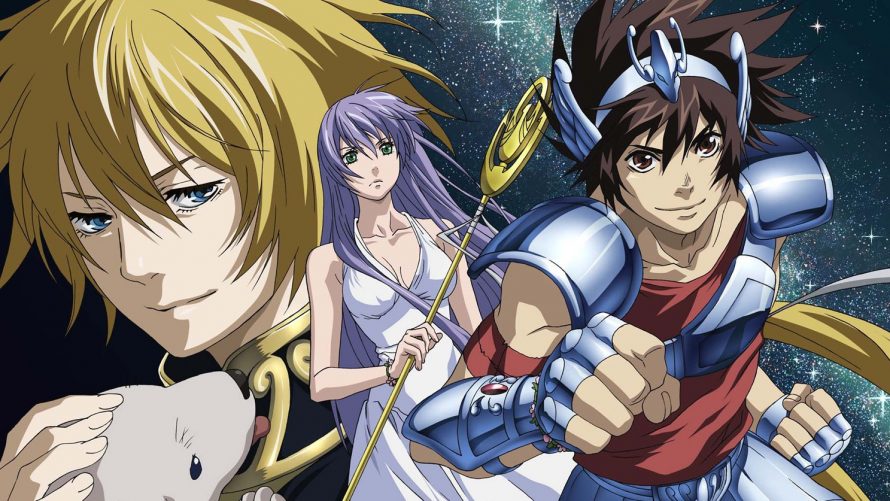 Cavaleiros do Zodíaco vai ganhar novo capítulo; saiba mais