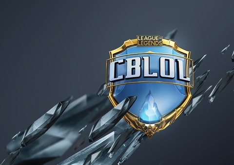 CBLOL anuncia os 10 times escolhidos para a temporada 2021
