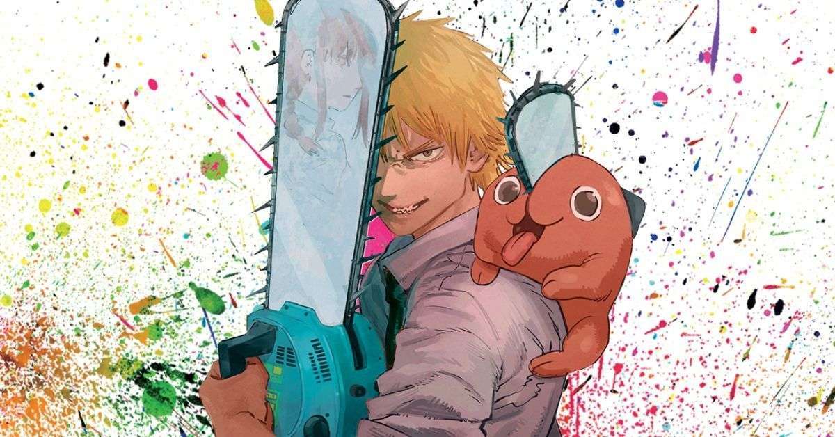 Mangá Chainsaw Man terá adaptação em anime; saiba mais