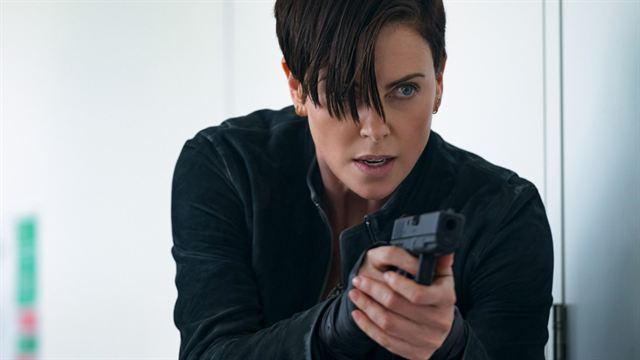 The Old Guard 2 está confirmado e Charlize Theron volta à Netflix