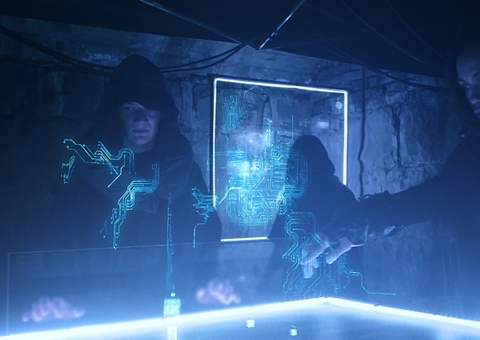 Ficção Científica está presente no Festival de Cinema de Gramado