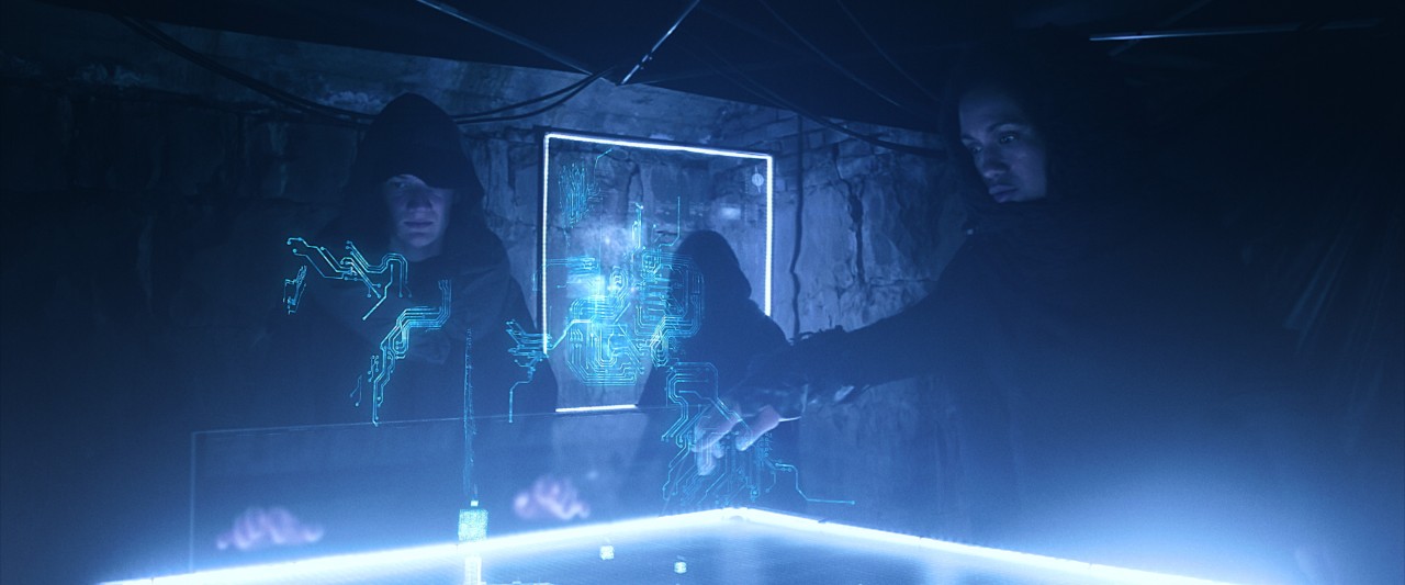 Ficção Científica está presente no Festival de Cinema de Gramado